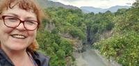Regen an der Alcantara Schlucht &ndash; &copy; Marlies Thrum (Eberhardt TRAVEL)