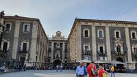 Stadttor Catania