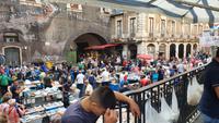 FGischmarkt Catania &ndash; &copy; Marlies Thrum (Eberhardt TRAVEL)