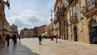 der Domplatz in Syrakus &ndash; &copy; Marlies Thrum (Eberhardt TRAVEL)