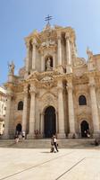 Dom Syrakus &ndash; &copy; Marlies Thrum (Eberhardt TRAVEL)