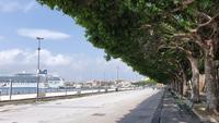 Bummel am Hafen von Syrakus &ndash; &copy; Marlies Thrum (Eberhardt TRAVEL)