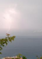Gewitter &ndash; &copy; Marlies Thrum (Eberhardt TRAVEL)