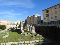 Ortigia - Sizilien &ndash; &copy; Sabine Letzybyll (Eberhardt TRAVEL)