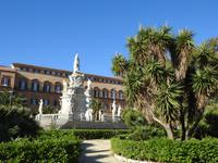 Palermo - Sizilien &ndash; &copy; Sabine Letzybyll (Eberhardt TRAVEL)