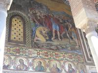 Palatinische Kapelle &ndash; &copy; Sabine Letzybyll (Eberhardt TRAVEL)