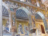 Palatinische Kapelle &ndash; &copy; Sabine Letzybyll (Eberhardt TRAVEL)