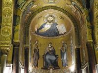Palatinische Kapelle &ndash; &copy; Sabine Letzybyll (Eberhardt TRAVEL)