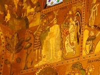 Palatinische Kapelle &ndash; &copy; Sabine Letzybyll (Eberhardt TRAVEL)