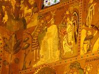 Palatinische Kapelle &ndash; &copy; Sabine Letzybyll (Eberhardt TRAVEL)