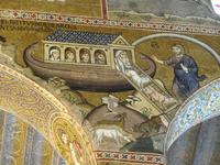 Palatinische Kapelle &ndash; &copy; Sabine Letzybyll (Eberhardt TRAVEL)