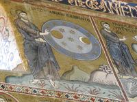 Palatinische Kapelle &ndash; &copy; Sabine Letzybyll (Eberhardt TRAVEL)