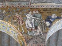 Palatinische Kapelle &ndash; &copy; Sabine Letzybyll (Eberhardt TRAVEL)