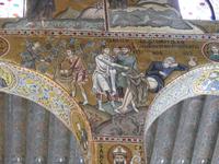 Palatinische Kapelle &ndash; &copy; Sabine Letzybyll (Eberhardt TRAVEL)