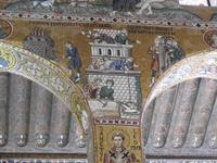 Palatinische Kapelle &ndash; &copy; Sabine Letzybyll (Eberhardt TRAVEL)
