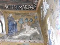 Palatinische Kapelle &ndash; &copy; Sabine Letzybyll (Eberhardt TRAVEL)