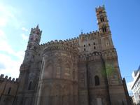 Palermo - Sizilien &ndash; &copy; Sabine Letzybyll (Eberhardt TRAVEL)