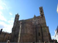 Palermo - Sizilien &ndash; &copy; Sabine Letzybyll (Eberhardt TRAVEL)