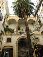 Palermo - Sizilien &ndash; &copy; Sabine Letzybyll (Eberhardt TRAVEL)