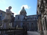 Palermo - Sizilien &ndash; &copy; Sabine Letzybyll (Eberhardt TRAVEL)