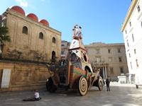 Palermo - Sizilien &ndash; &copy; Sabine Letzybyll (Eberhardt TRAVEL)