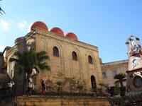 Palermo - Sizilien &ndash; &copy; Sabine Letzybyll (Eberhardt TRAVEL)