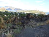 Vulcano &ndash; &copy; Sabine Letzybyll (Eberhardt TRAVEL)