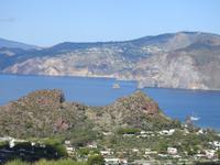 Vulcano &ndash; &copy; Sabine Letzybyll (Eberhardt TRAVEL)