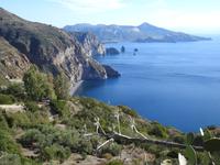 Lipari &ndash; &copy; Sabine Letzybyll (Eberhardt TRAVEL)