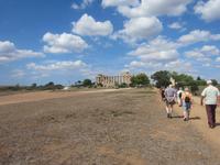 Selinunte &ndash; &copy; Anne Sturm (Eberhardt TRAVEL)
