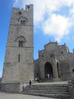 Mutterkirche in Erice &ndash; &copy; Anne Sturm (Eberhardt TRAVEL)