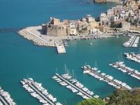 Castellamare &ndash; &copy; Anne Sturm (Eberhardt TRAVEL)