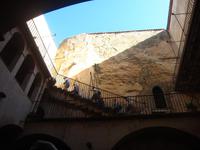 Castell in Castelbuono &ndash; &copy; Anne Sturm (Eberhardt TRAVEL)