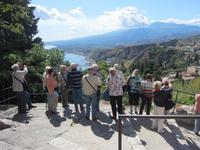 Welch' ein Ausblick! &ndash; &copy; Anne Sturm (Eberhardt TRAVEL)