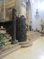 Die Kanzel im Dom &ndash; &copy; Anne Sturm (Eberhardt TRAVEL)