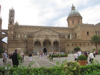 Kathedrale von Palermo &ndash; &copy; Anne Sturm (Eberhardt TRAVEL)