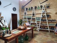 Agriturismo Case di Latomie &ndash; &copy; Ria Heilmann (Eberhardt TRAVEL)
