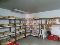 Agriturismo Borgo San Nicolao &ndash; &copy; Ria Heilmann (Eberhardt TRAVEL)