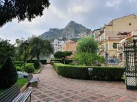 Taormina,  &ndash; &copy; Ria Heilmann (Eberhardt TRAVEL)