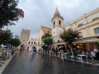 Taormina, Corso Umberto &ndash; &copy; Ria Heilmann (Eberhardt TRAVEL)