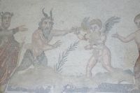 Mosaike  Villa Casale &ndash; &copy; Philipp Schmitz (Eberhardt TRAVEL)