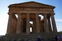 Tal der Tempel &ndash; &copy; Philipp Schmitz (Eberhardt TRAVEL)