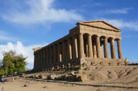 Tal der Tempel &ndash; &copy; Philipp Schmitz (Eberhardt TRAVEL)