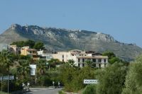 Blick auf Erice &ndash; &copy; Philipp Schmitz (Eberhardt TRAVEL)