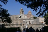 Erice &ndash; &copy; Philipp Schmitz (Eberhardt TRAVEL)