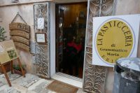 La Pasticceria die Grammatico Maria  in Erice &ndash; &copy; Philipp Schmitz (Eberhardt TRAVEL)