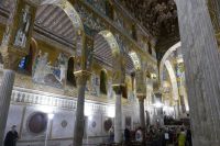 Cappella Palatina &ndash; &copy; Philipp Schmitz (Eberhardt TRAVEL)
