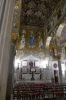 Cappella Palatina &ndash; &copy; Philipp Schmitz (Eberhardt TRAVEL)