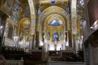 Cappella Palatina &ndash; &copy; Philipp Schmitz (Eberhardt TRAVEL)