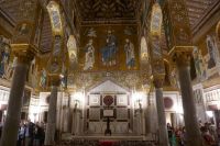 Cappella Palatina
